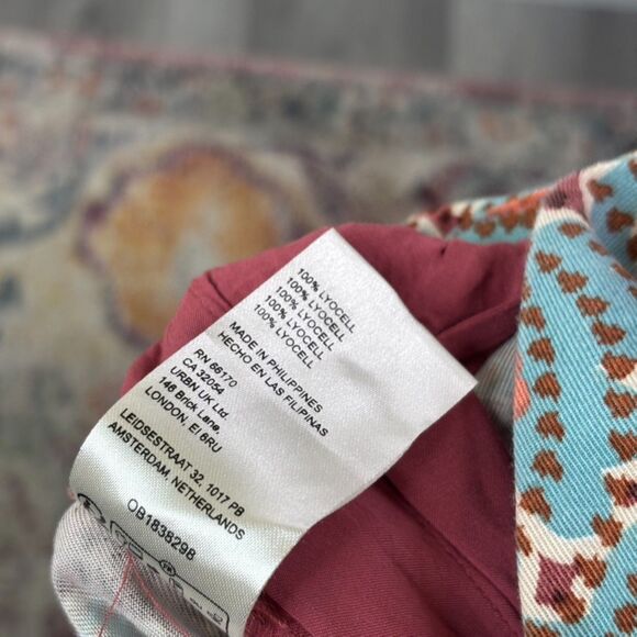 Anthropologie Somerset Jumpsuit - Picture 2 of 8